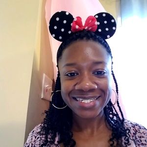 Meet your Posher, Jeri